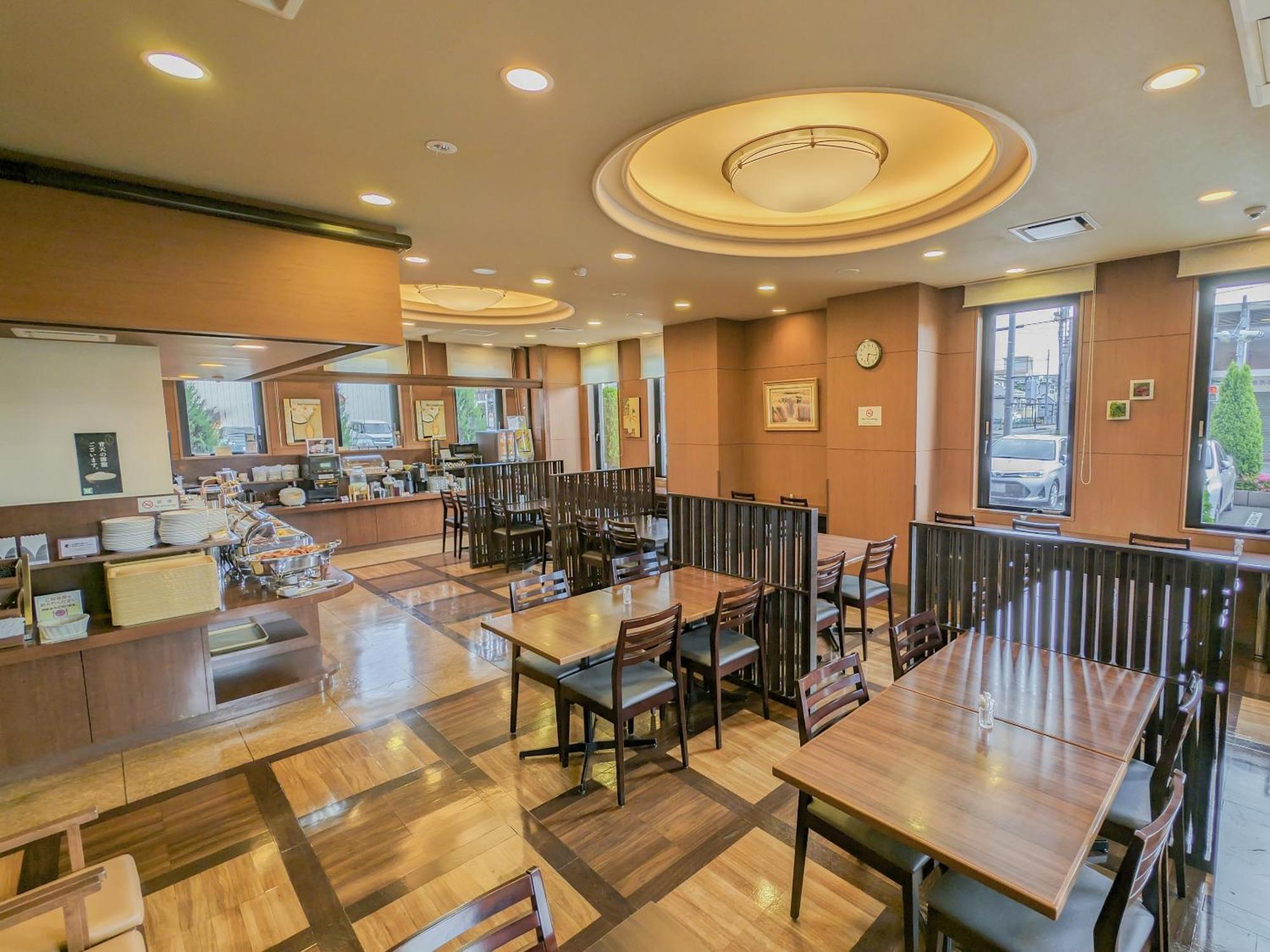 Hotel Route-Inn Towada Exterior photo