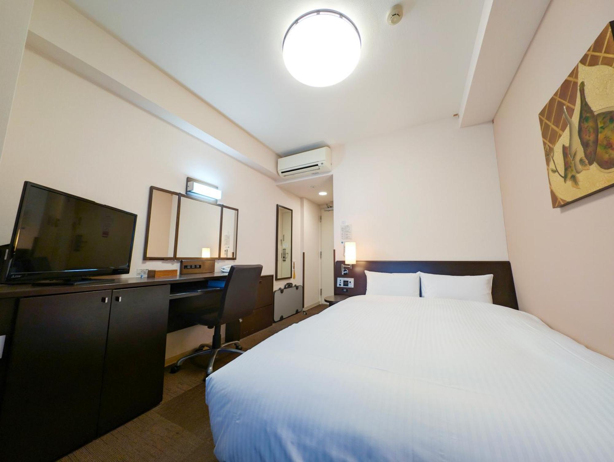 Hotel Route-Inn Towada Exterior photo