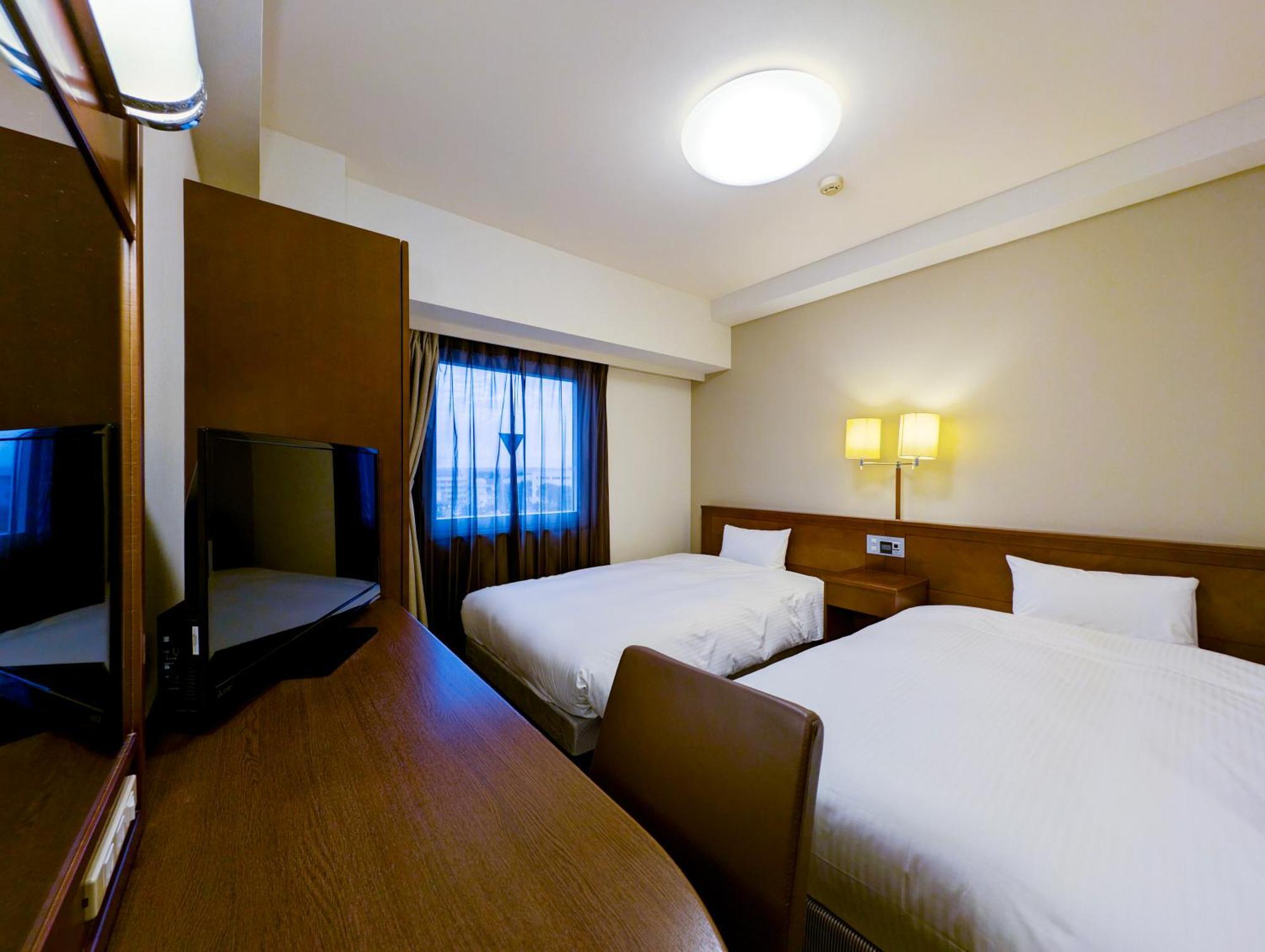 Hotel Route-Inn Towada Exterior photo