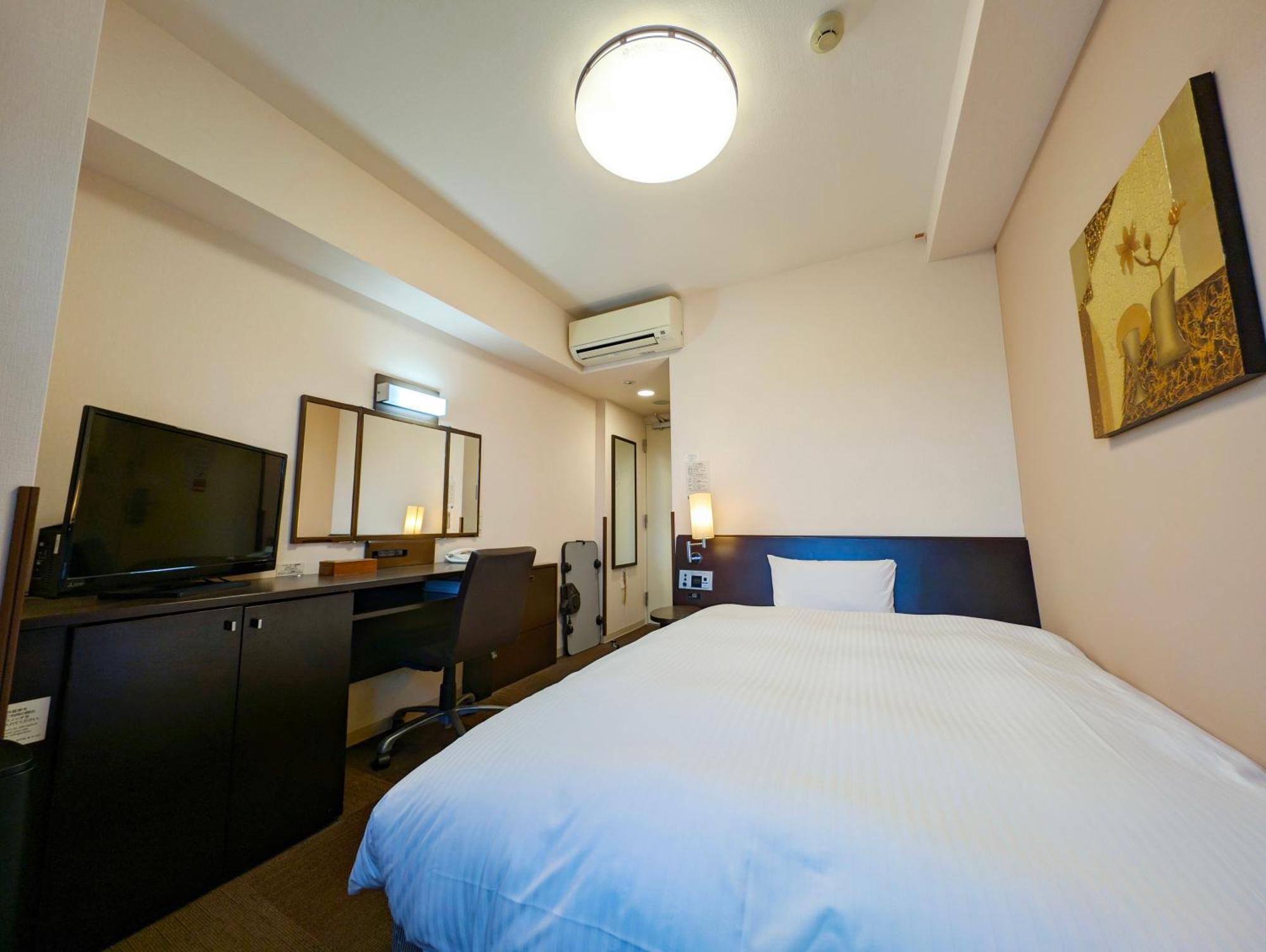 Hotel Route-Inn Towada Exterior photo