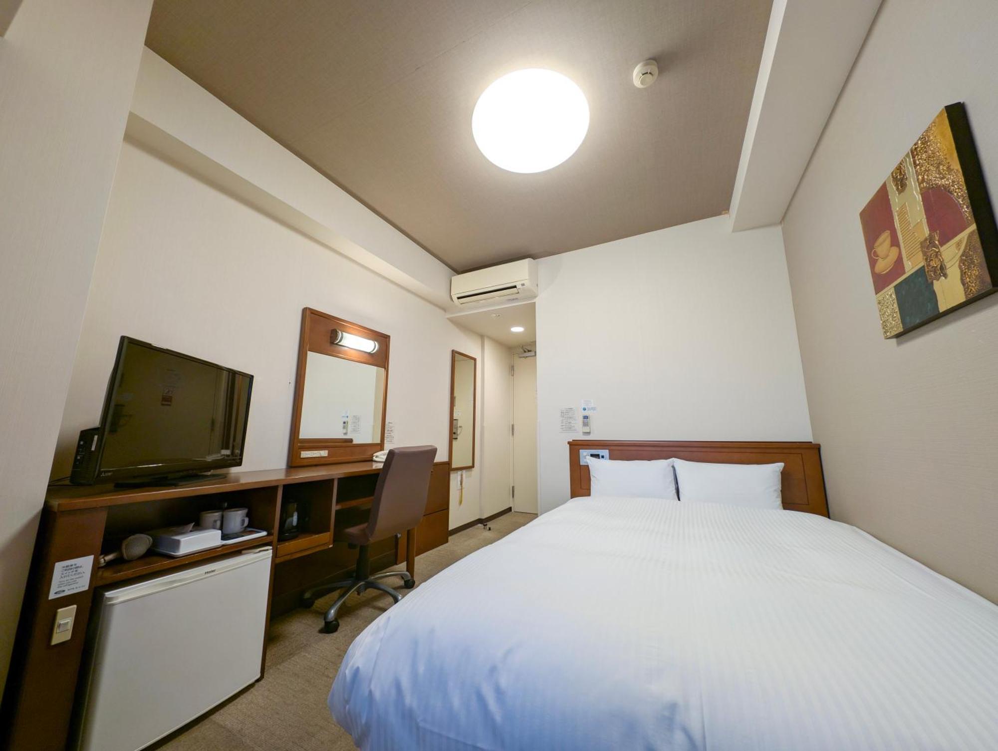 Hotel Route-Inn Towada Exterior photo